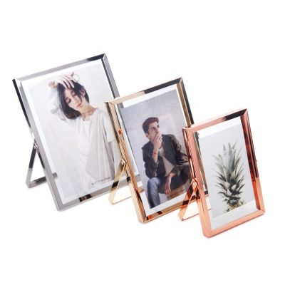 Metal Picture Frame