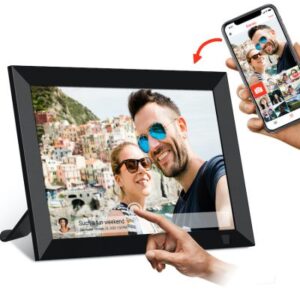 OEM factory Wifi Digital picture frames