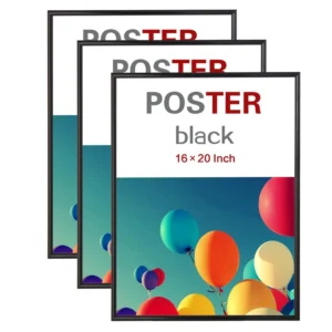 16x20inch Picture Frame Wall Gallery Photo Frames