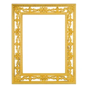 2024 Hottest Personalized Customization Plastic Photo Frame Frames for Certificates of Honor