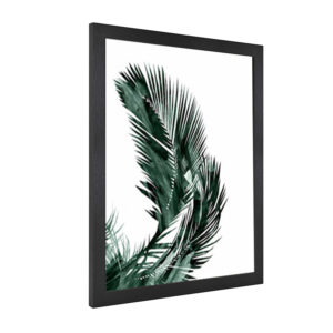 30×40 40×50 50×70 12x16in 16x18in 24x36in Black White Brown MDF Wood Picture Frame Large Photo Frame Home Decor Wall Hanging