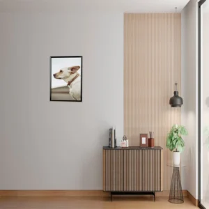 3pcs Factory Direct Single Pack Supply 11×14 PVC Photo Frame Wall Mounted Setting Mounted Picture Frame Photo Wall Combination