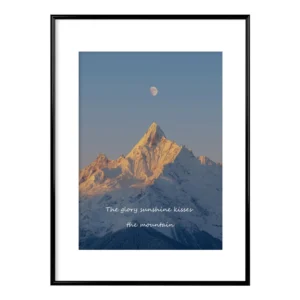 3pcs Factory Direct Single Pack Supply 16×20 Pvc Photo Frame Wall Mounted Setting Mounted Picture Frame Photo Wall Combination