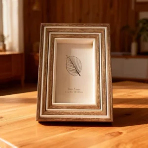 3pcs set tabletop photo frame