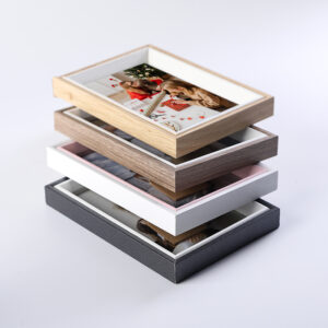 4″x6″ 5″x7″ 6″x8″ 8″x10″ A4 Photo Frame and Picture Frame for Wall Mounting or Tabletop Display of Wall Decor and Home Decor