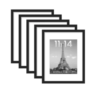 4×6 5X7 6X8 8×10 A4 A3 11×14 12×16 12×18 16×20 18×24 24×36 Black White Multicolor Poster Picture Frame Picture Wood Photo Frame