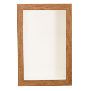 5X7 Inch Shadow Box Photo Picture Frames Box Frames Custom Box Picture Wood Frame