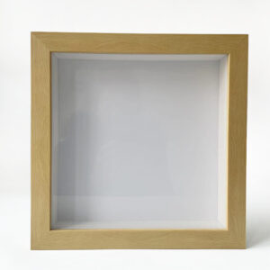 6*10 11*14 12*16 A4 with Glass or Plexiglass 3cm 5cm 7cm Deep Shadow Box Display 3d Shadow Box Frame