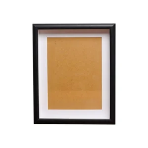 6/7/8 Inch Three dimensional Hollow 1.8cm Durable Creative Platform DIY Handmade Specimen Painting Wooden Photo Frame