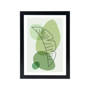 8.5×11 Black Picture Frame Shatter Resistant with Plexiglass Wall Tabletop Use for Picture Photo
