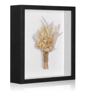8×10 11×14 12×16 A3 Large Multi Sizes Shadow Box Picture Frame for Flowers Ticket Keepsake Medal Art