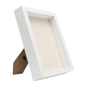 8×10 Shadow Box Frame Display Memorabilia Medals Tickets 3D Items and Photos Wall Hanging Picture Frames