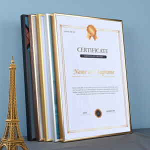 A1 A2 A3 A4 A5 6×8 8×10 11×14 12×16 12×18 16×20 18×24 20×28 24×36 Custom Size Poster Picture Metal Frame Aluminum Photo Frames