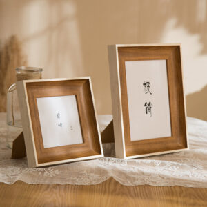 A1 A2 A4 A5 4×6 5X7 6X8 8×10 11×14 12×16 12×18 16×20 18×24 24×36 Black White Poster Picture Wood A4 Photo Frame