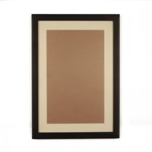A2 A6 Solid Wood Photo Frame Creative Desktop Decoration Moulding Wall Picture Frame