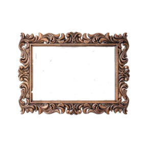 Acacia Wooden Photo Frame Handcrafted Wedding Photography Home Office Decoration Photo Wall Hanging Wood Picture Frame