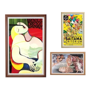 Advertising Totem and Digital Photo Frame 24 Inch Picture Frames LCD Screen Touch Screen Digital