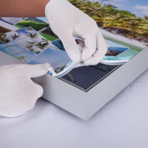 Aluminium Profile for Backlight Frameless Photo Lightbox Frame Advertising Billboard Aluminium Profiles