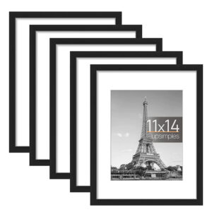 Amazon Bestselling Small Photo Frame DIY Photo Wall Combination Tabletop Display Wall Hanging Poster Framing Glass Frame