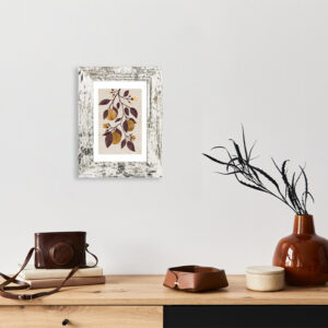 American Retro Style Photo Frame Set Tabletop Creative Framed Picture Frames in 4×6 5×7 6×8 8×10 Sizes Photos