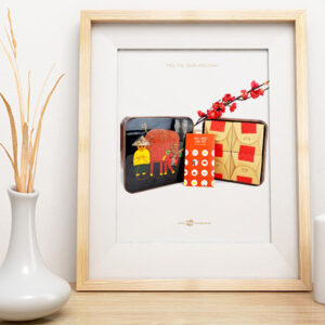 Anniversary Gift Tabletop Double Large Gallery Picture 3D Art Wall Decor Set 3 6 5 X 7 8 Inch Wooden Photo Frame 10 X 8
