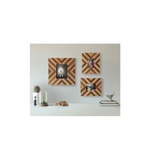 Antique Design Photo Frame Wall Hanging Baby Picture Photo Frame Fancy Design Wood Resin Photo Frame Home Living Room Wall Use