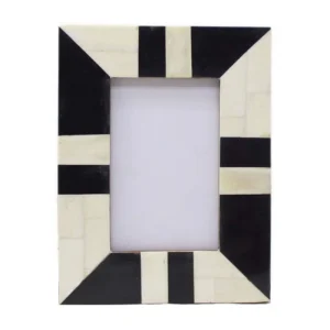Antique Style Premium Quality Handmade Resin Photo Frame Durable Eco Friendly Lightweight Decorative for Home and Office