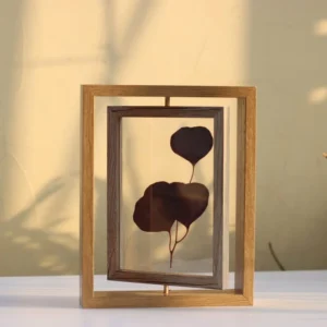 Attractive Design Tabletop Wood Photo Frame Wooden Picture Frame Tabletop Display Desk Decor At Reasonable Price