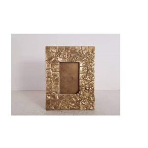 Attractive Fashionable Metal Wedding Photo Frame with Customizable Design Shape 100% Guaranteed Quality for Gifts