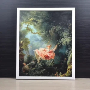 Best selling Available in 3 Colors for Oil Paintings Frame Floating Canvas Frames Artwork Picture Frame