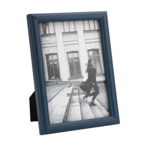 Boarding Hot Selling Modern Solid Wooden Picture Frame Eco Friendly Customized Photo Display Boarding Classical Style