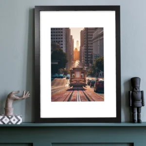 CHINEE Home Decoration Framed A4 Table A3 Wall Hanging Picture Frame Solid Wood Photo Frame