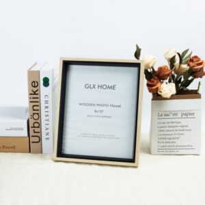 Certificate Frames Multi Color Options Creative Table Display 8×10 Handmade Wooden Photo Frame