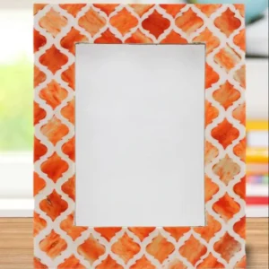 Classic Resin & MDF Photo Frame decorative frame represents a bridge between heritage craftsmanship and modern lifestyle