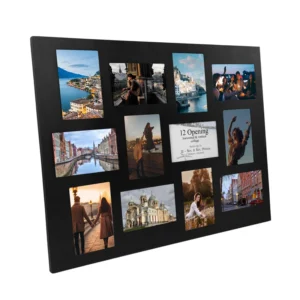 Collage Photo Frames Frames Picture Wall Art Photo Frame for Home Decoration