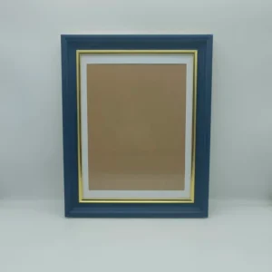 Craft Frame A4 Certificate Diploma Award Document Frame and Desktop Display Frame