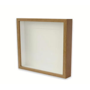 Creative A4 Size Black Frame Photo Frame Rectangle Style For Landscape Portrait Flower Animal Scenery Subjects Shadow Box