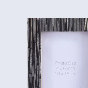Creative Handmade Eco Friendly High Quality Decorative Photo Frame