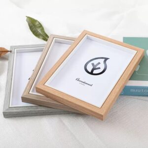 Creative and Minimalist Home Photo Display Decoration Photo Frame Small Desktop Decoration Large Wall Decoration