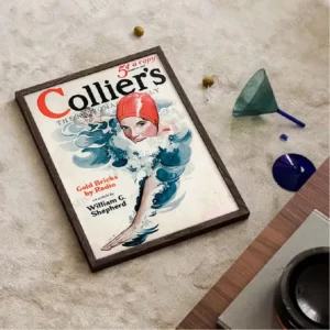 Custom Framed Wall Art Poster Framing Photo Frames & Custom Empty Frames