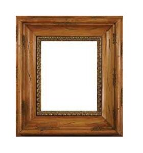 Custom Made Creative Handmade Eco Friendly Foldable Wooden Wall Photo Frame & Album Decor at