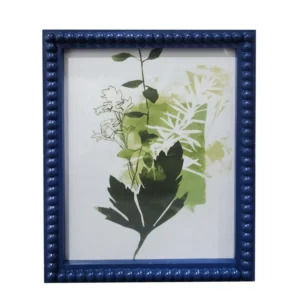 Custom Size Photo Frame Premium Decorative Picture Frame for Living Room and Hotel Room Decor