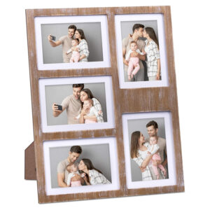 Custom Wedding or Anniversary Gift Living Room Decorations Family Collage Picture Photo Frames