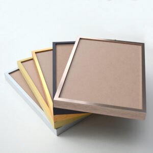 Customised Aluminium Photo Frames Certificate Diploma A4 Certified Frames Graduation Certificate Photo Frames