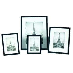 Customized Creative Handmade PVC A1A2A3A4A54x65x76x88x1011x1412x1612x1816x2018x24 24×36 Poster Picture Photo Frame