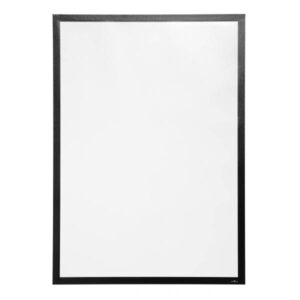 DURABLE 5056 01 DURAFRAME® POSTER 70×100 display frame EAN 4005546732398 DISPLAY STANDS INFORMATION SYSTEMS AND WHITEBOARDS