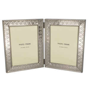 Decorative Ornate Picture Frames Cadre Photo Double Picture Photo Frame