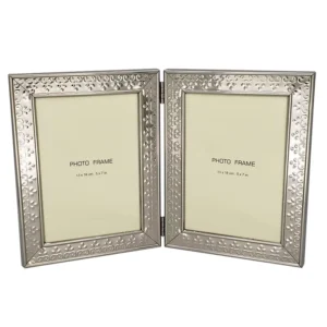Decorative Ornate Picture Frames Cadre Photo Double Picture Photo Frame