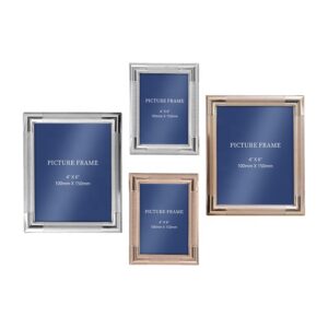 Decorative Ornate Picture Frames Frame Picture Metal Photo Frame