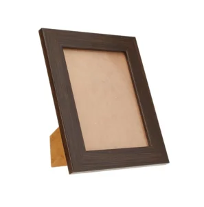 Desktop Wall Decorative Square Shape Solid Wood Photo Frame Modern Look Baby for Photo Frame Best Manufacturer